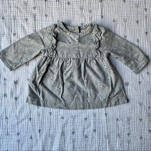 Janie and Jack Top 12-18 mo